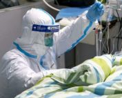 que es el coronavirus