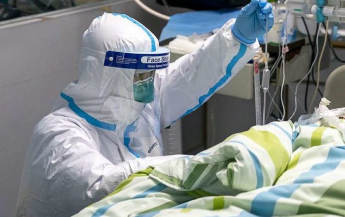 que es el coronavirus