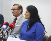 resultados del posible caso de coronavirus