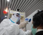 Sintomas Del Coronavirus