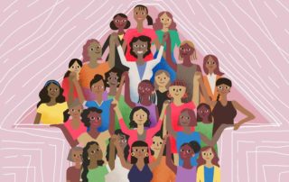 trabajadoras remuneradas del hogar