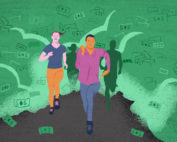 La dolarización cumple 20 años