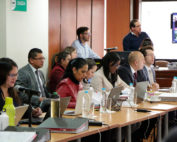 pruebas de Sobornos 2012-2016