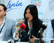 Primer caso de coronavirus Ecuador