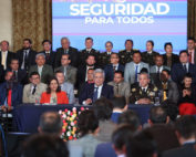 reformas a la ley de movilidad humana en Ecuador