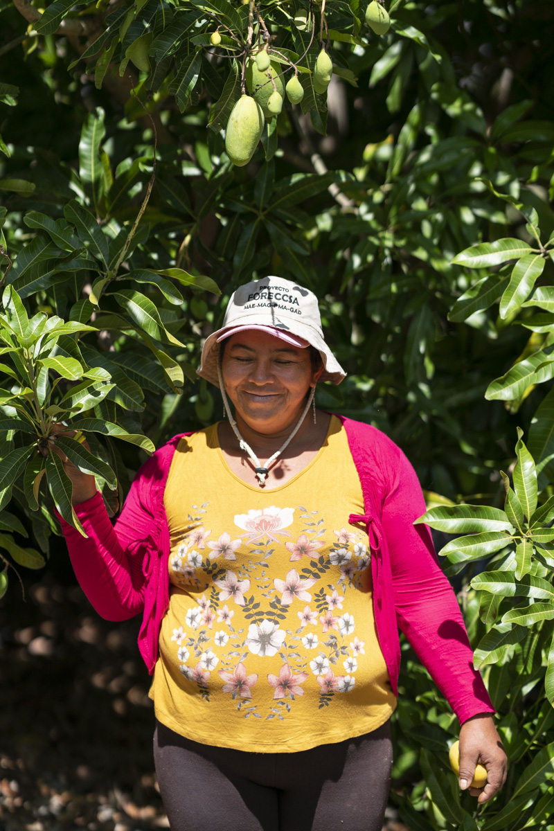 Mélida Romero Melida ElTablon 2