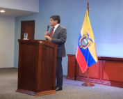 ecuatorianos no quieren salir de Wuhan