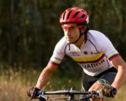 Caso De Felipe Endara Ciclista Atropellado