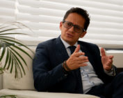 Defensor del Pueblo