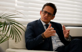 Defensor del Pueblo