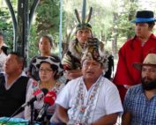 Jaime Vargas expulsado