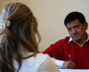 Luis Pachala habla sobre Roberto Gómez y el futuro de CREO