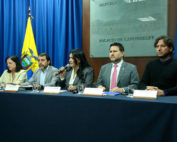 Medidas contra el Coronavirus en Ecuador