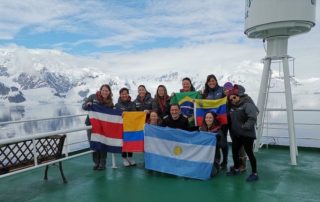 Día de la Mujer en la Ciencia