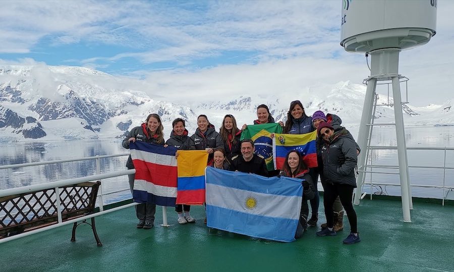 Día de la Mujer en la Ciencia