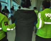 extradici&oacute;n de Pablo Romero exjefe de la Senain a Ecuador