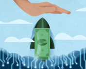 funciona BIMO el dinero electrónico