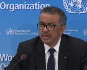 Covid-19 es el nuevo nombre del coronavirus