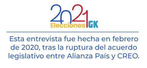 entrevista ximena peña febrero 2020