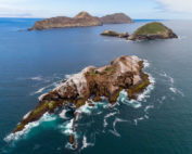 islas Baja California