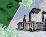 El impacto del coronavirus en las industrias