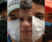 salir a trabajar en la cuarentena