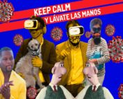 Coronavirus crece en Ecuador