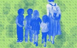 Cómo afecta el coronavirus a los niños
