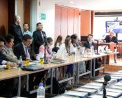 Caso Sobornos entró a la etapa final