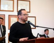 propuesta para artistas por la emergencia por coronavirus