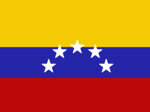 Registro de venezolanos en Ecuador