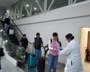 registro de coronavirus