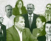 La defensa de los procesados del caso sobornos