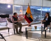 ecu 911 por coronavirus