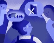 migrantes venezolanos en ecuador