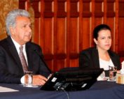 Estado de excepción en Ecuador por el coronavirus