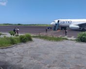 Galápagos registra cuatro casos con coronavirus dijo Norman Wray