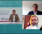 fallecidos por coronavirus en Ecuador