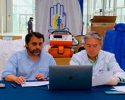 personas dadas de alta con coronavirus