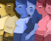 comité para la prevención del embarazo adolescente