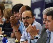 fusión MAE y Senagua