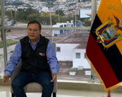 25 muertos por covid-19