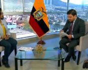 199 coronavirus aumentan en Ecuador