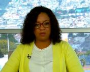 Alexandra Ocles llamada a juicio