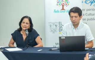 plan educativo virtual por Covid-19