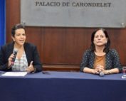 emergencia sanitaria en Ecuador