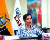 posibles nuevas medidas por el coronavirus en Ecuador