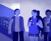 registro de migrantes venezolanos