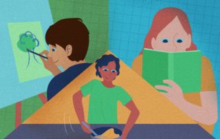 Cómo cuidar la salud mental en época de coronavirus