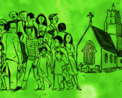 En Semana Santa se podría propagar el coronavirus